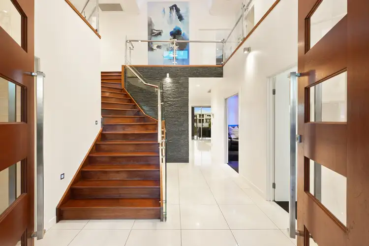 Fourth view of Homely house listing, 48 River Links Boulevard East, Helensvale QLD 4212