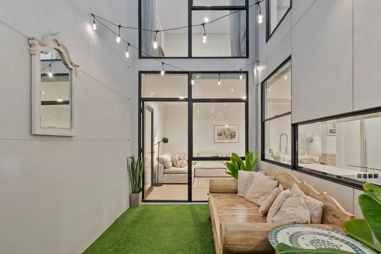 9/6 Parney Close, North Coogee WA 6163
