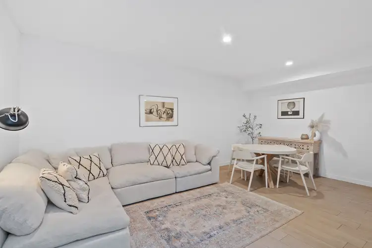 Sixth view of Homely house listing, 9/6 Parney Close, North Coogee WA 6163