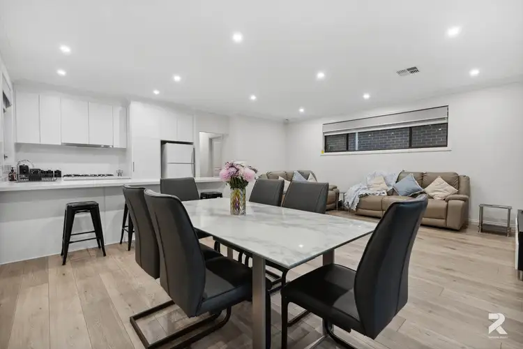 Fifth view of Homely house listing, 11 Falkirk Avenue, Seaton SA 5023