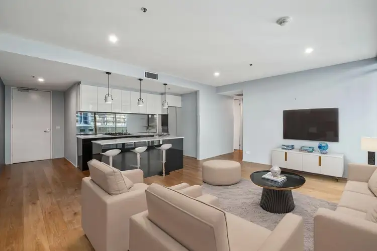 907/1 Roy Street, Melbourne VIC 3004