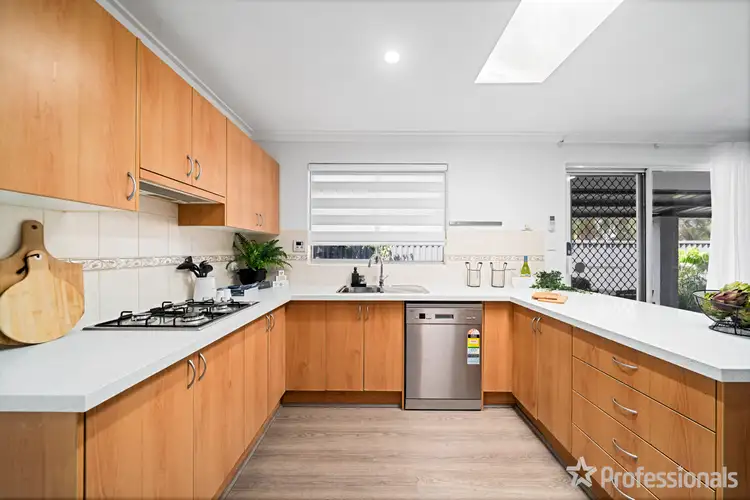 Second view of Homely house listing, 37 Ospringe Street, Gosnells WA 6110