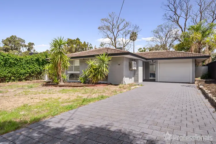 Sixth view of Homely house listing, 37 Ospringe Street, Gosnells WA 6110