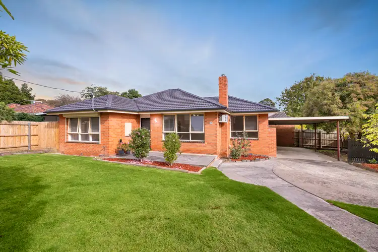 1/14 Edward Street, Bayswater VIC 3153