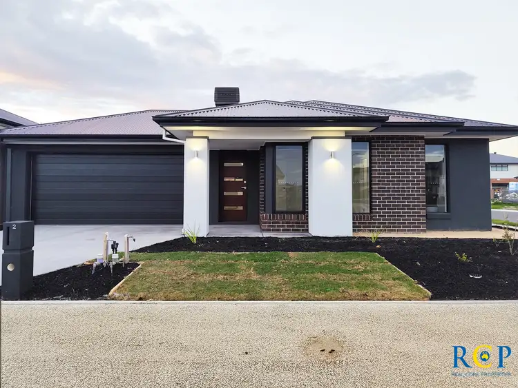 2 Lempriere Road, Officer VIC 3809