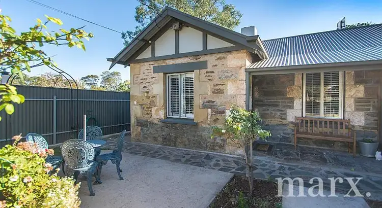 94A Murray Street