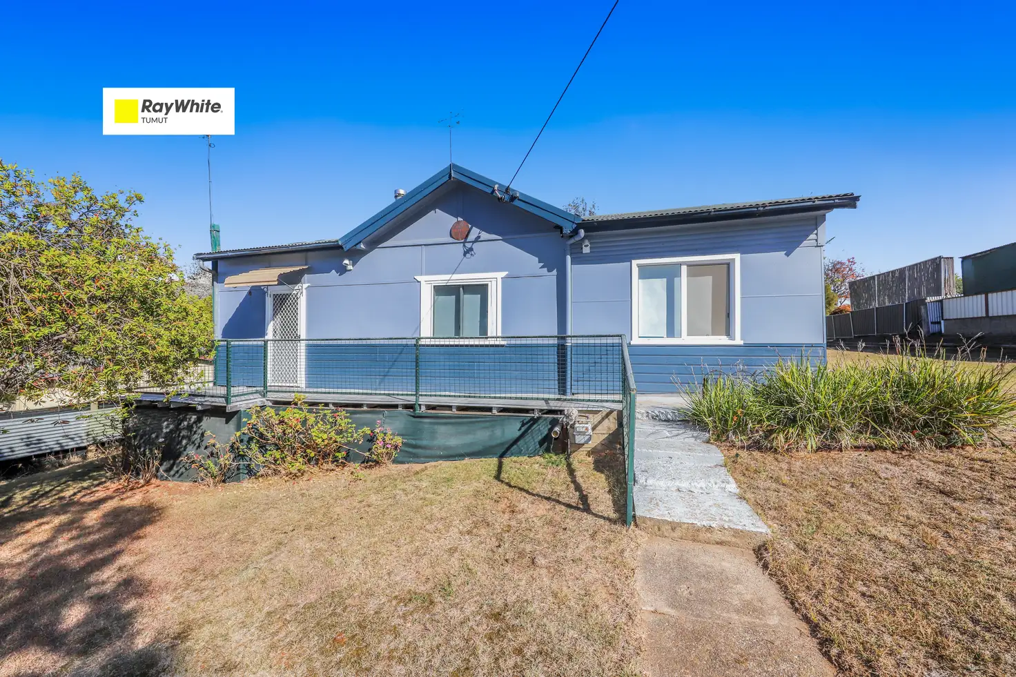 Main view of Homely house listing, 151 Lambie Street, Tumut NSW 2720