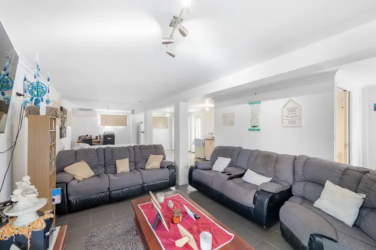 Sixth view of Homely house listing, 34 Butler Street, New Auckland QLD 4680