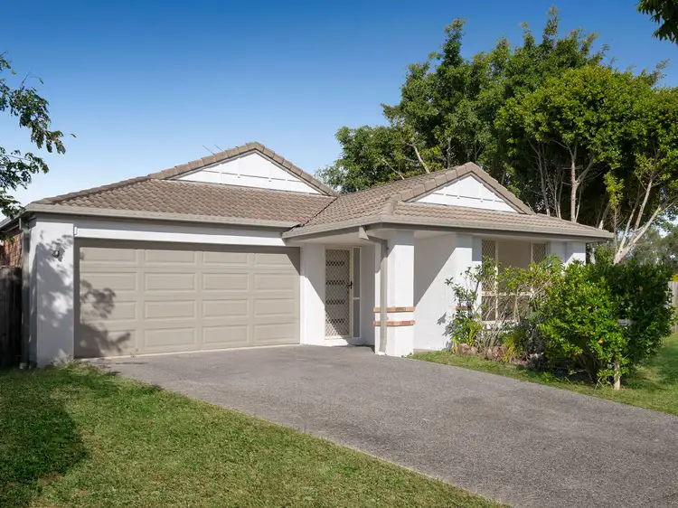 1 Heit Court, North Booval QLD 4304