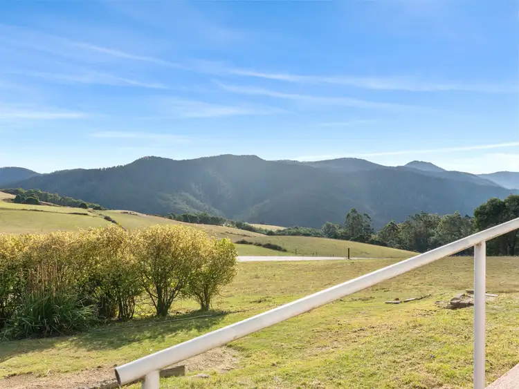 Main view of Homely house listing, 1421 Preston Road, Preston TAS 7315