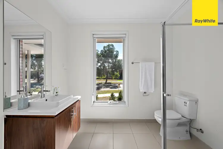 Second view of Homely house listing, 32 Diamond Parade, Cobblebank VIC 3338