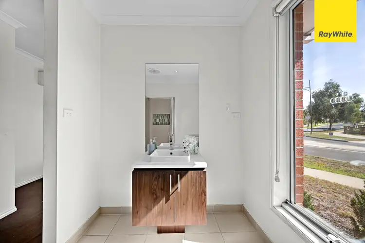 Third view of Homely house listing, 32 Diamond Parade, Cobblebank VIC 3338