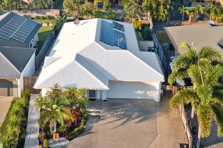 16 Helmsman Drive, Bucasia QLD 4750
