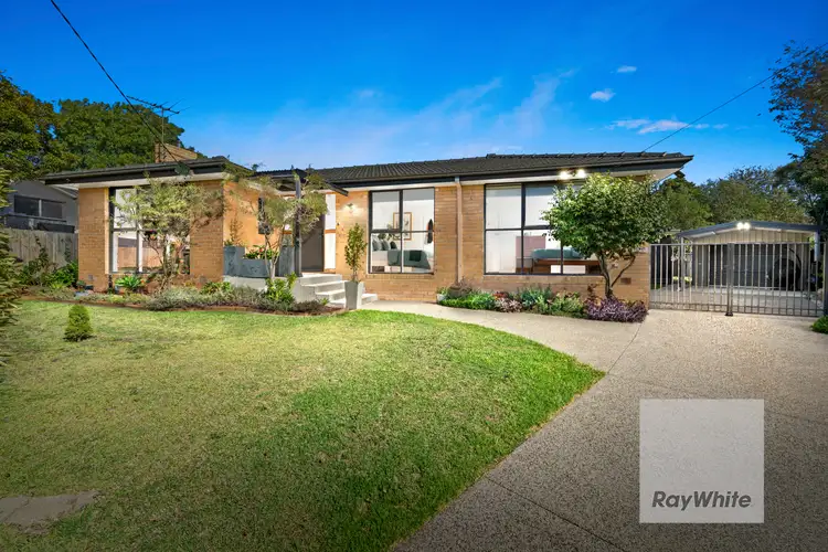 5 Boorlee Court, Bundoora VIC 3083