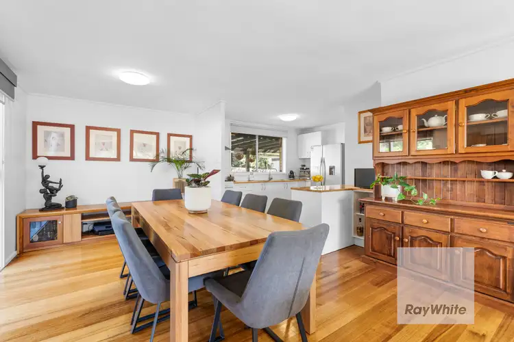 Third view of Homely house listing, 5 Boorlee Court, Bundoora VIC 3083