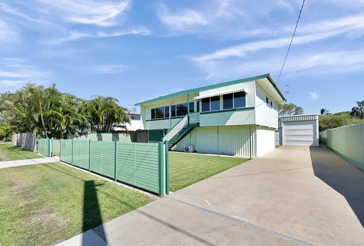 Main view of Homely house listing, 35 Graves Street, North Mackay QLD 4740
