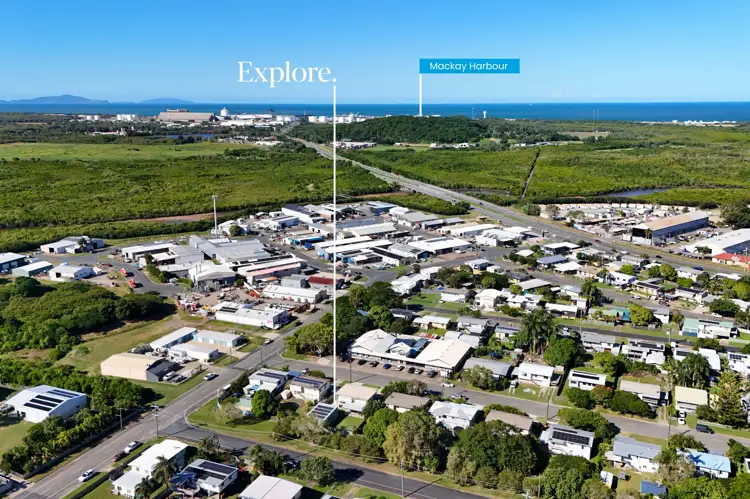 Second view of Homely house listing, 35 Graves Street, North Mackay QLD 4740