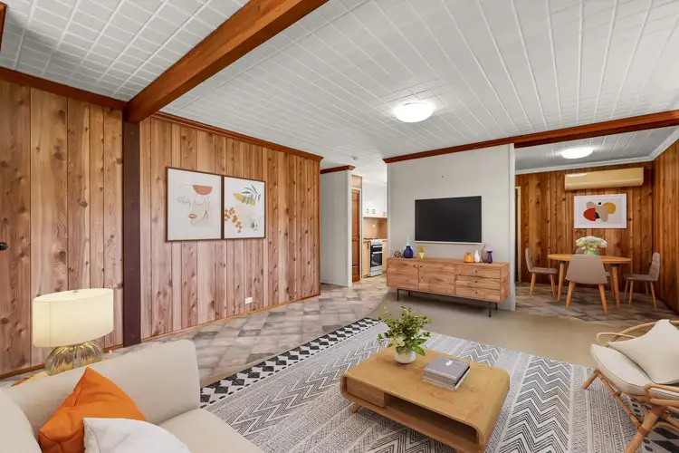 Third view of Homely house listing, 35 Graves Street, North Mackay QLD 4740