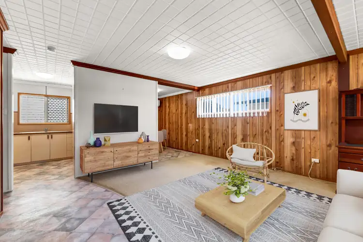Fourth view of Homely house listing, 35 Graves Street, North Mackay QLD 4740