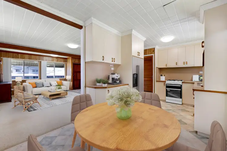 Fifth view of Homely house listing, 35 Graves Street, North Mackay QLD 4740