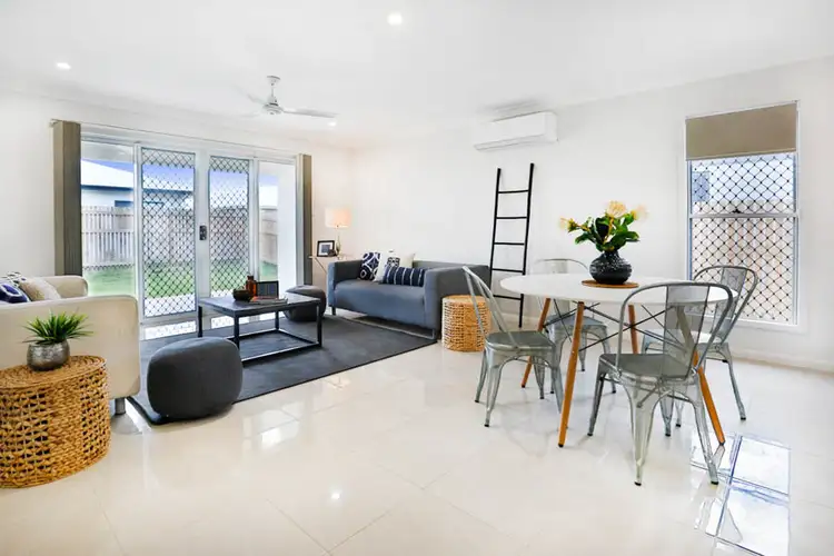 53 Mesa Circuit, Cosgrove QLD 4818