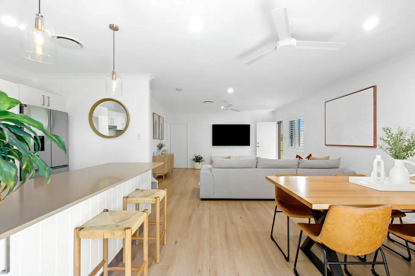Main view of Homely apartment listing, 48/2 Photinia Crescent, Mountain Creek QLD 4557