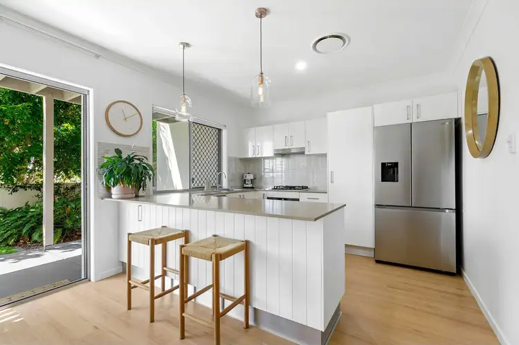 Third view of Homely apartment listing, 48/2 Photinia Crescent, Mountain Creek QLD 4557