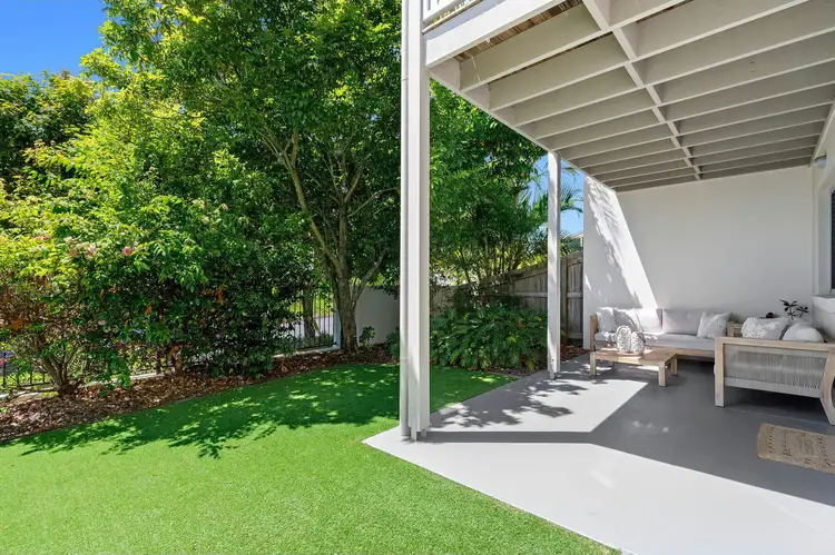 Sixth view of Homely apartment listing, 48/2 Photinia Crescent, Mountain Creek QLD 4557