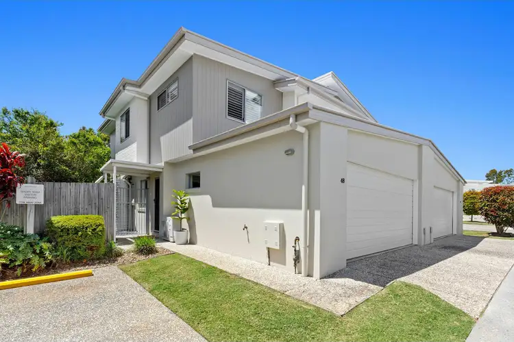 Seventh view of Homely apartment listing, 48/2 Photinia Crescent, Mountain Creek QLD 4557
