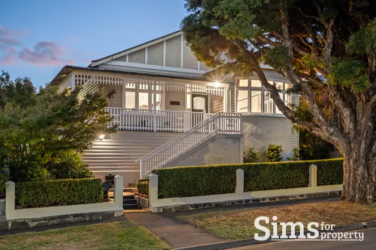 66 Hill Street, West Launceston TAS 7250