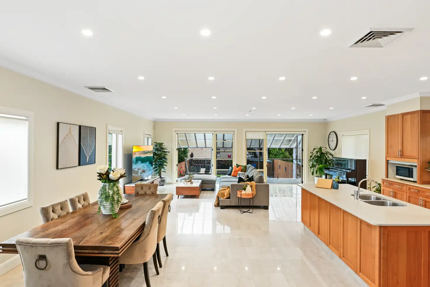 Main view of Homely house listing, 16 Maclaurin Street, Penshurst NSW 2222