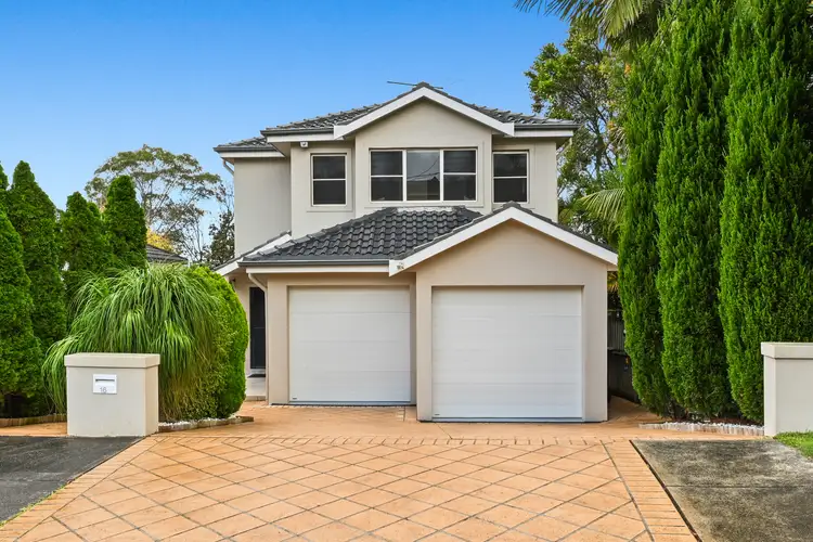 Second view of Homely house listing, 16 Maclaurin Street, Penshurst NSW 2222