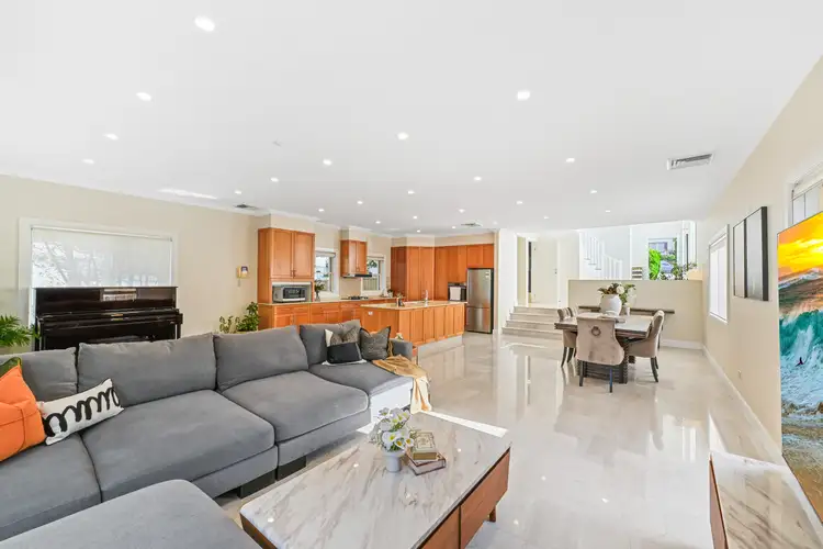 Fifth view of Homely house listing, 16 Maclaurin Street, Penshurst NSW 2222