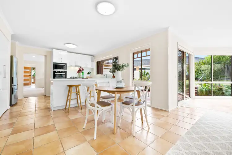 Fourth view of Homely house listing, 2 Dani Court, Rowville VIC 3178