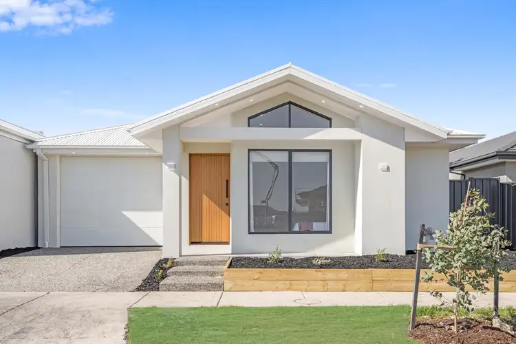 12 Chamomile Road, Kalkallo VIC 3064