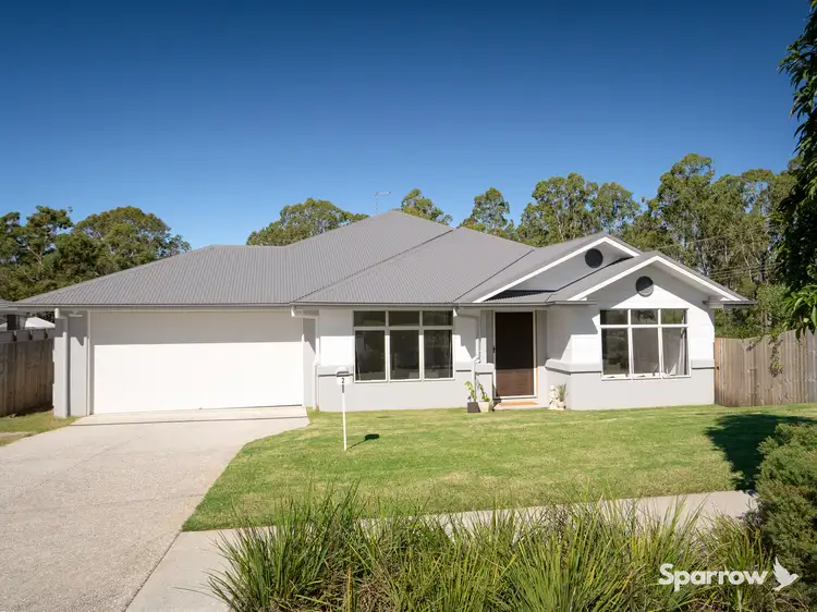 2 Hilary Street, Bahrs Scrub QLD 4207