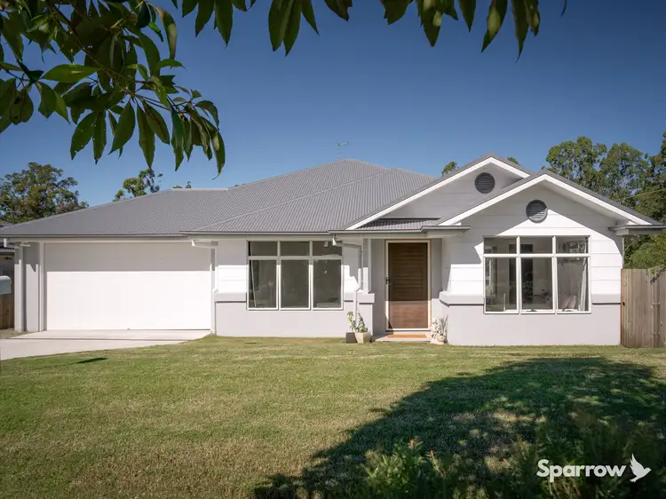 Second view of Homely house listing, 2 Hilary Street, Bahrs Scrub QLD 4207