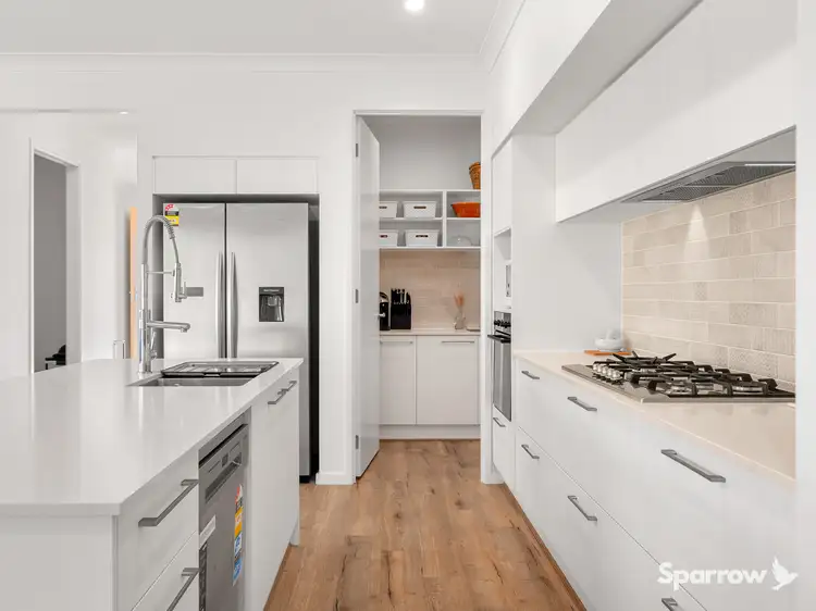 Fifth view of Homely house listing, 2 Hilary Street, Bahrs Scrub QLD 4207