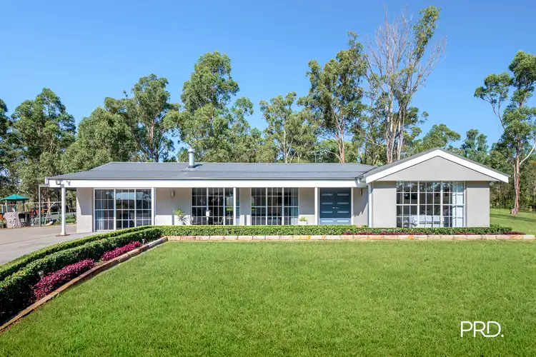 Third view of Homely house listing, 262-288 Littlefields Road, Mulgoa NSW 2745