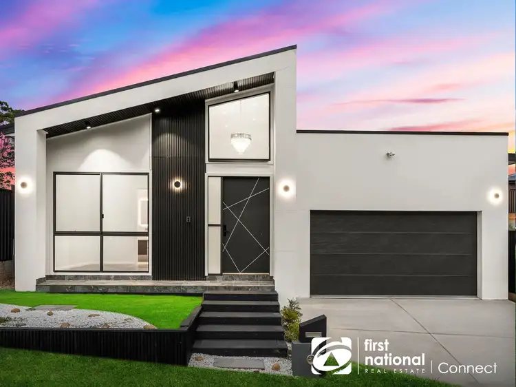 3 Portobello Street, Vineyard NSW 2765