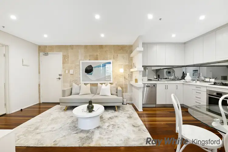 Second view of Homely apartment listing, 14/117 Boyce Road, Maroubra NSW 2035