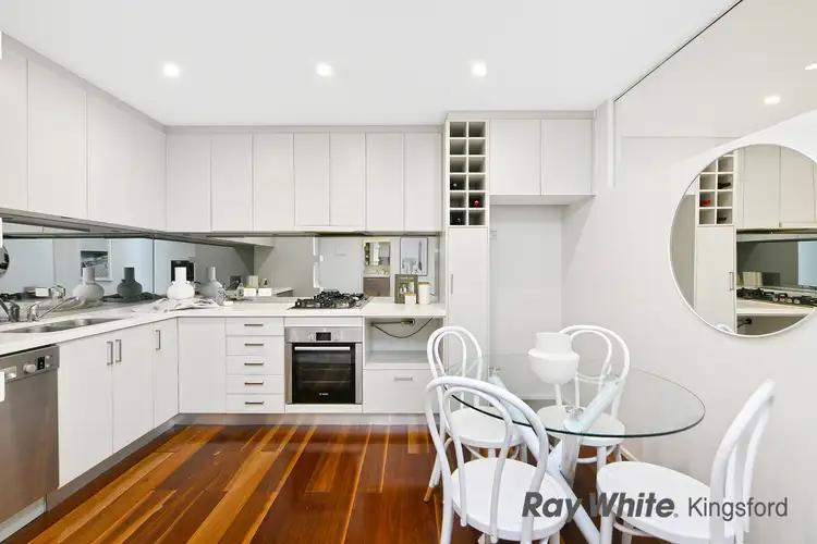 Third view of Homely apartment listing, 14/117 Boyce Road, Maroubra NSW 2035