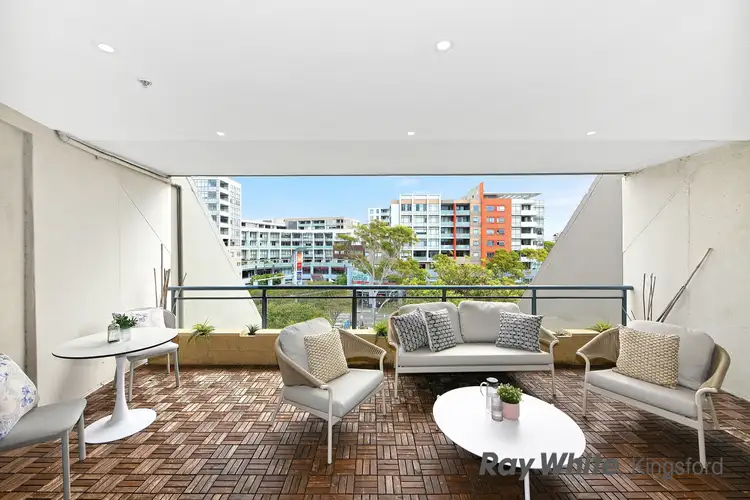 Fourth view of Homely apartment listing, 14/117 Boyce Road, Maroubra NSW 2035