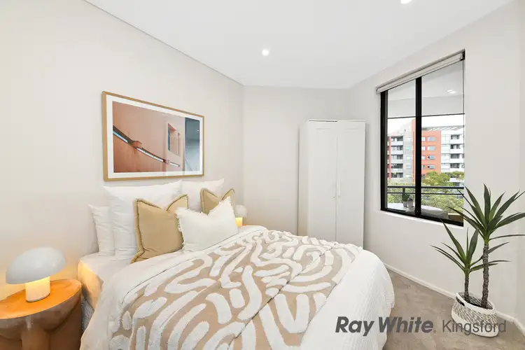 Sixth view of Homely apartment listing, 14/117 Boyce Road, Maroubra NSW 2035
