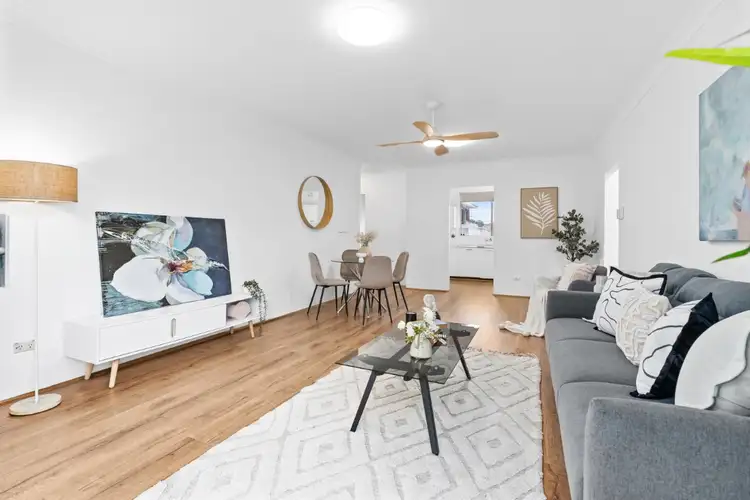 10/23-27 Russell Street, Strathfield NSW 2135