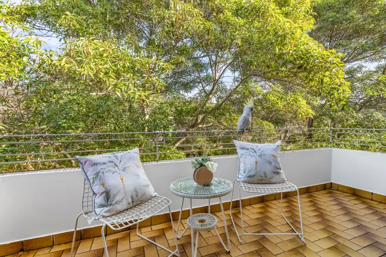 Fifth view of Homely apartment listing, 10/23-27 Russell Street, Strathfield NSW 2135