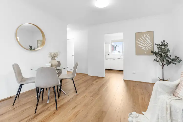 Sixth view of Homely apartment listing, 10/23-27 Russell Street, Strathfield NSW 2135
