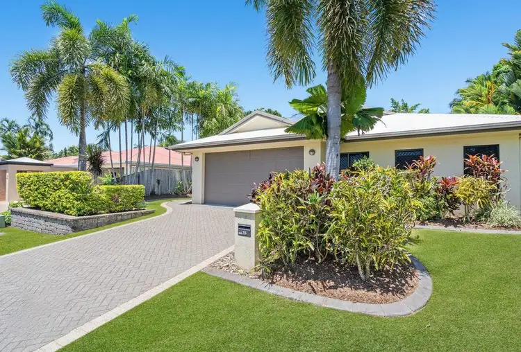 15 Castor Street, Clifton Beach QLD 4879