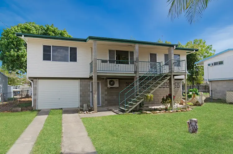31 Starling Crescent, Condon QLD 4815
