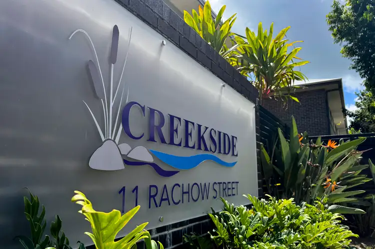 Second view of Homely townhouse listing, 42/11 Rachow Street, Thornlands QLD 4164